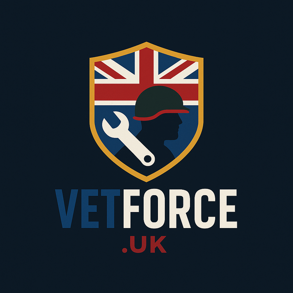 VetForce